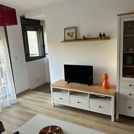 Apartamento Sabina Puente de Sabinanigo Exterior foto