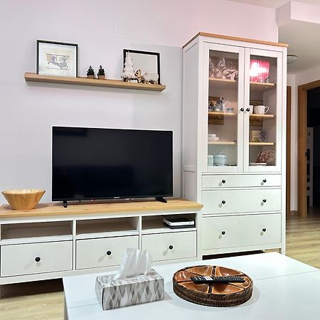 Apartamento Sabina Puente de Sabinanigo Exterior foto