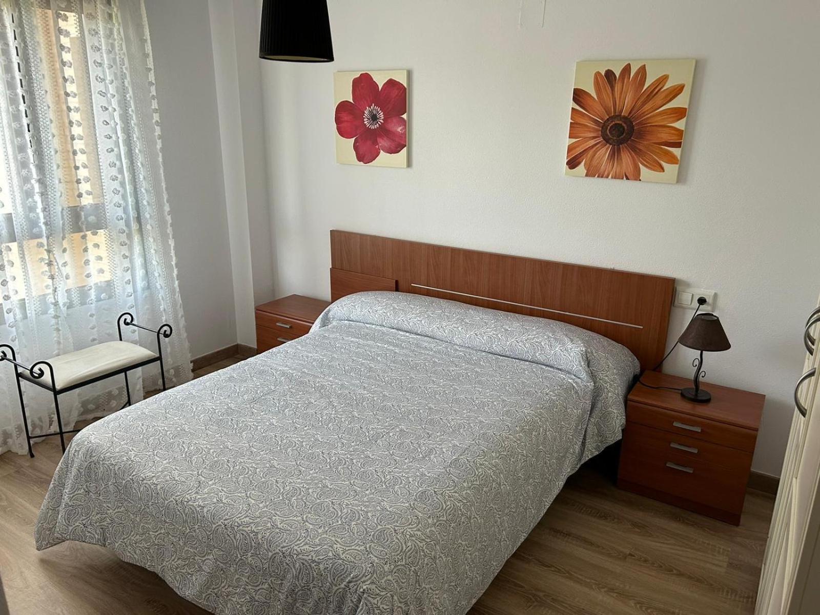 Apartamento Sabina Puente de Sabinanigo Exterior foto