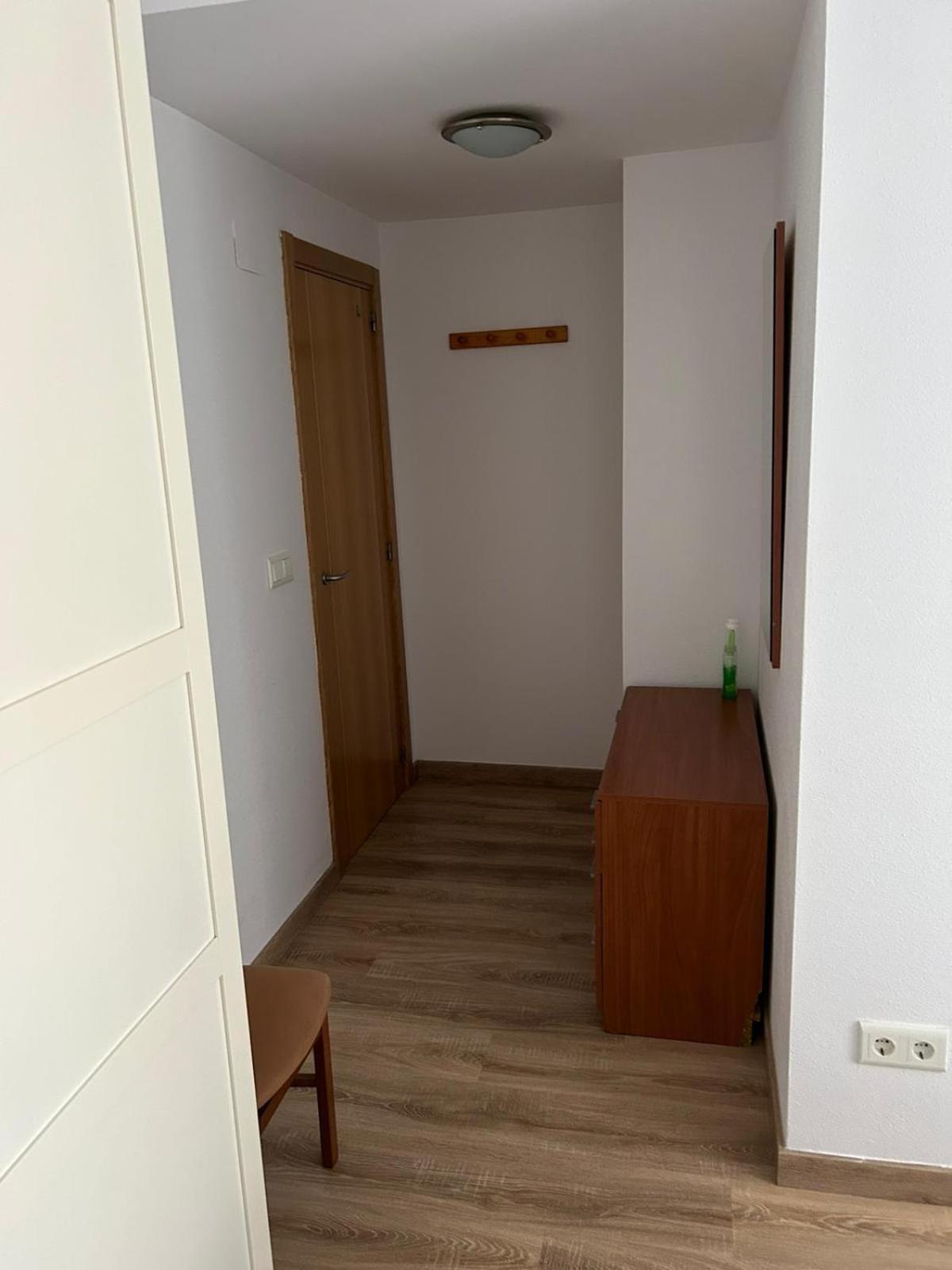 Apartamento Sabina Puente de Sabinanigo Exterior foto