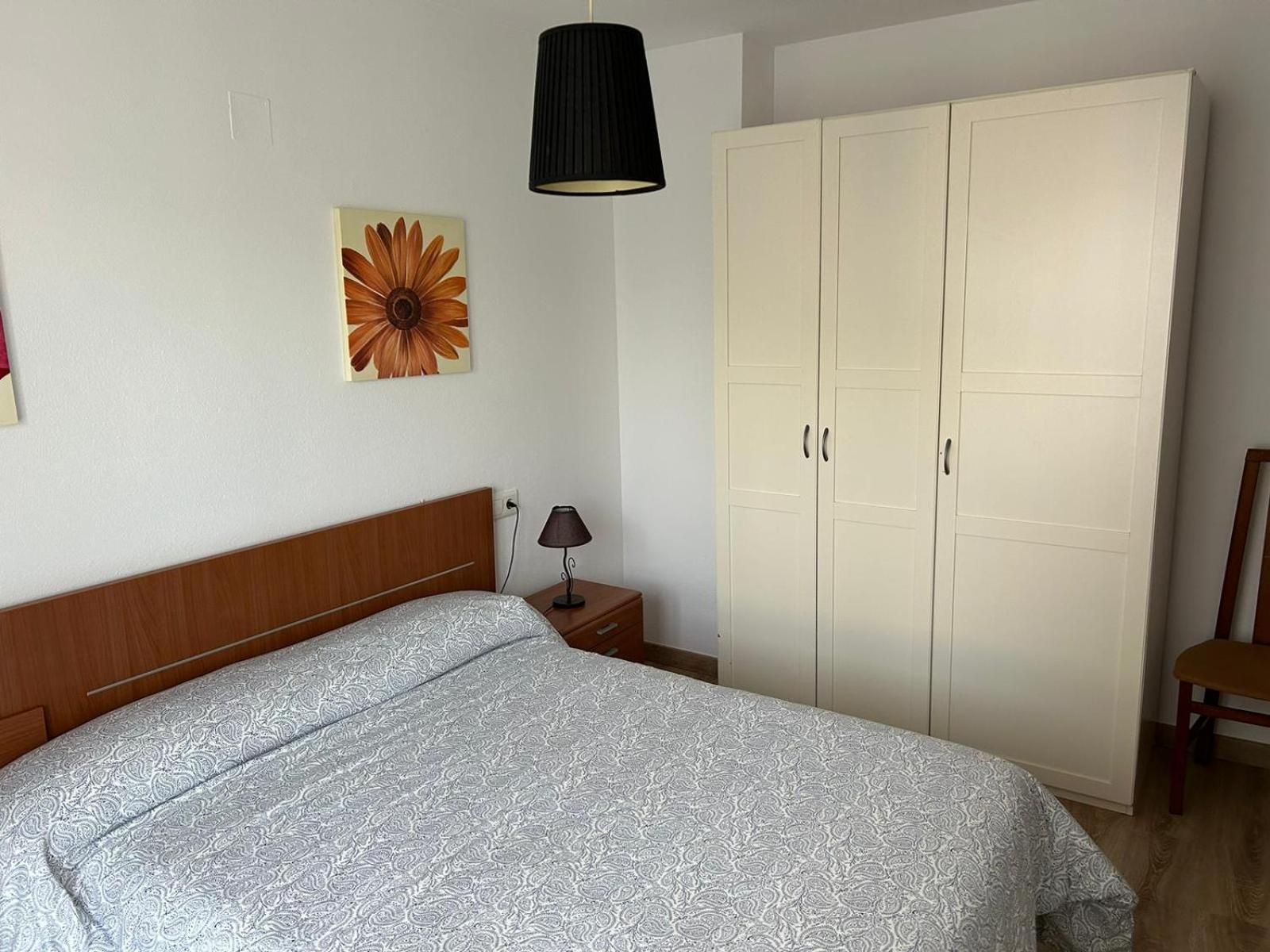 Apartamento Sabina Puente de Sabinanigo Exterior foto