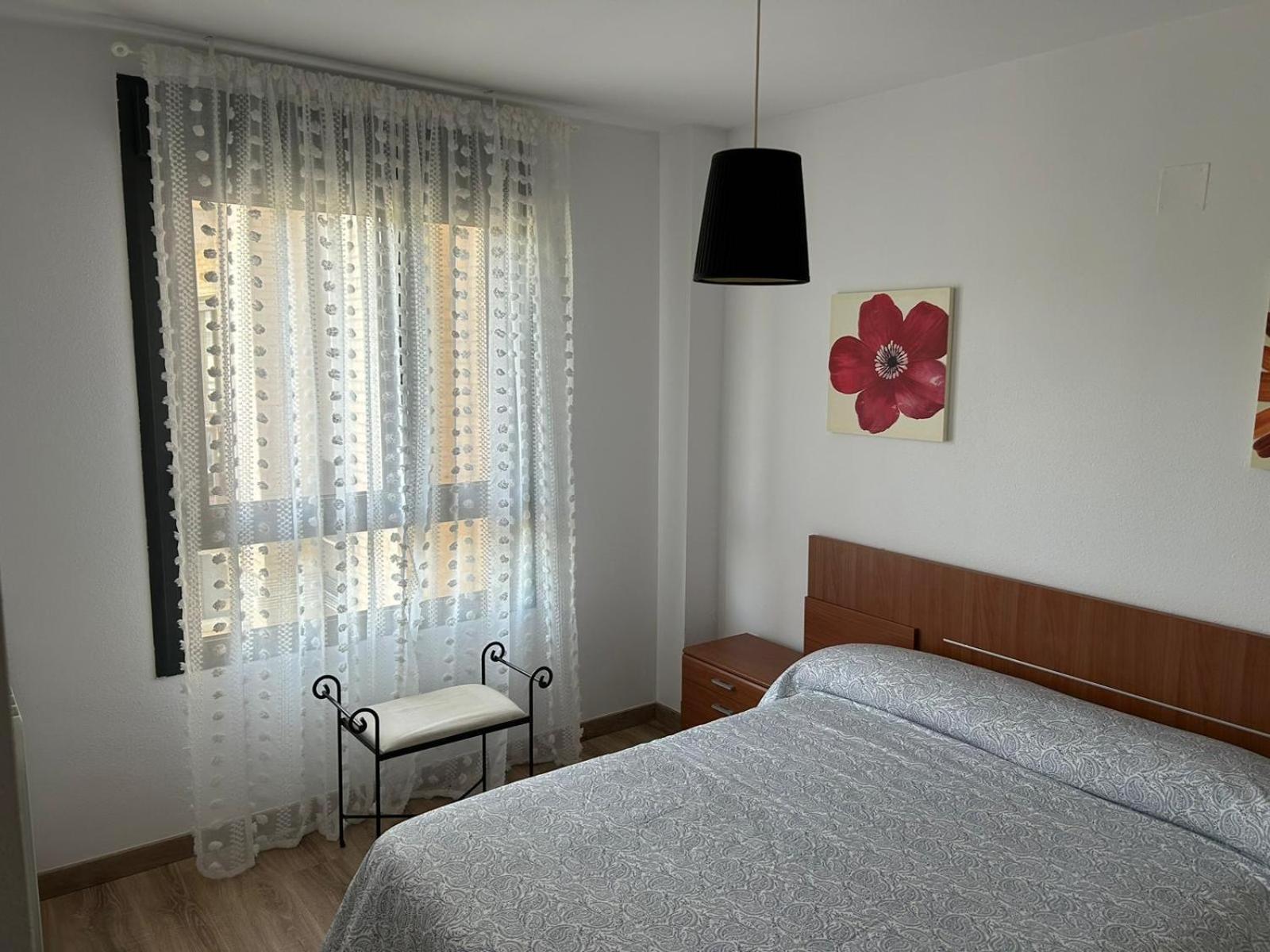Apartamento Sabina Puente de Sabinanigo Exterior foto
