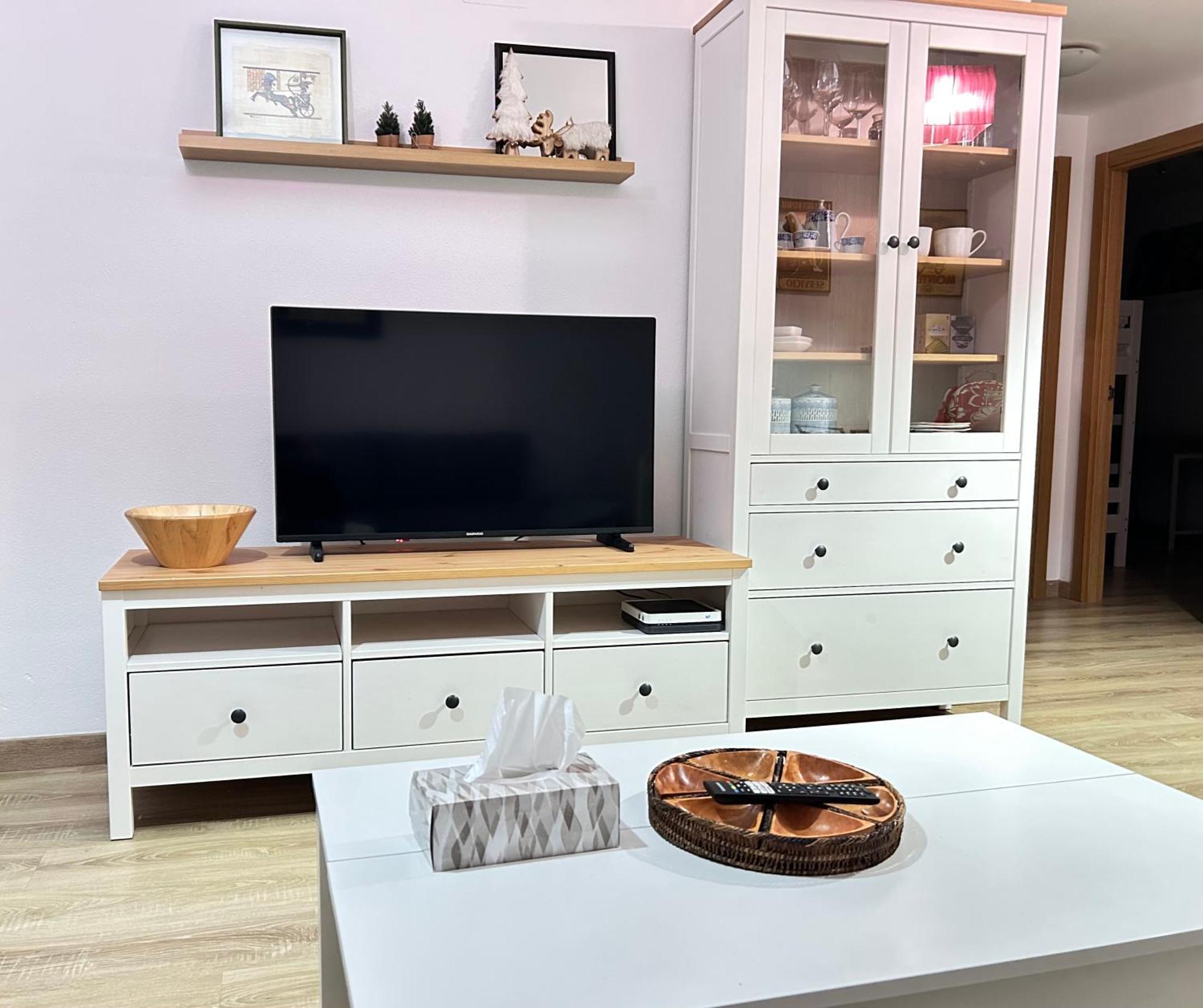 Apartamento Sabina Puente de Sabinanigo Exterior foto